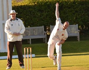 Nantwich CC 1sts start delayed 2024 season with thumping win at Neston
