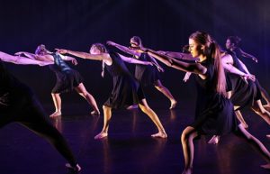 Talented South Cheshire students to perform Dance 2018 – The Evolution