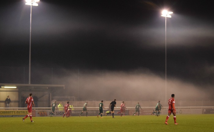 a-misty-evening-at-weaver-stadium-nantwich-town-v-buxton