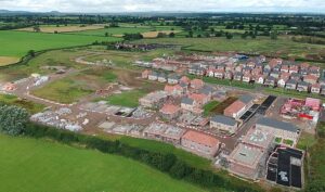 New Nantwich free primary school plans move step closer
