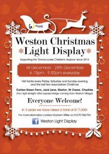 a5-poster-weston-christmas-light-display