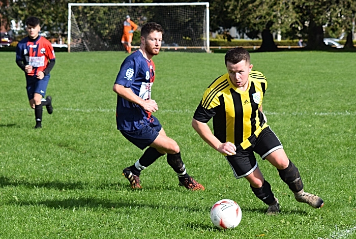 AFC Talbot vs Winnington SC (11-10-20) (3)