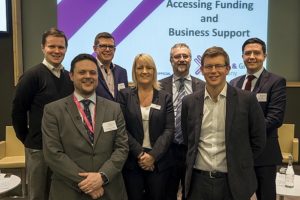 Access2Finance service launched by Cheshire East Council