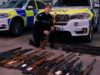 Cheshire Police launch two-week firearms surrender