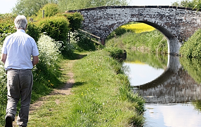 Active Waterways Cheshire