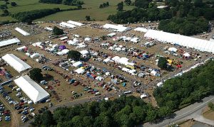 Nantwich Show to become two-day event from 2020