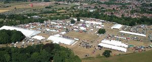 Nantwich Show organisers delay “two-day” launch to 2021