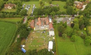 Worleston’s popular Village Fete to take place on July 14