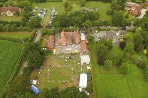 Worleston Village Fete to take place on August 1st