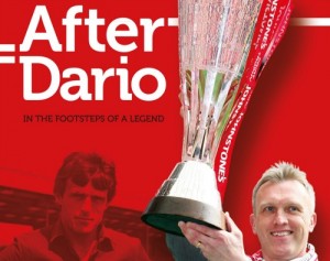 New “After Dario” Crewe Alex book released this week