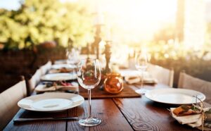Cheshire East Council launches speedy ‘al fresco dining’ licence process