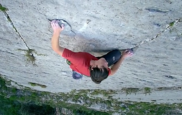 Alex Honnold - El Sendero Luminoso