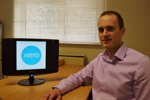 South Cheshire accountants Alextra launch cloud software