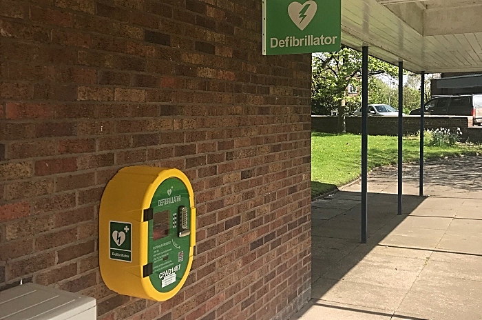 An-Automated-External-Defibrillator-mounted-on-a-wall-outside-a-fire-station-in-Cheshire-2 (1)