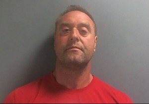 Nantwich man, 54, guilty of child sex charges jailed for 4 years