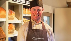 Cheerbrook Farm Shop in Nantwich expands staff ahead of “Big Taste” event