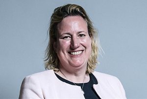 Eddisbury Conservatives “sad” to lose MP Antoinette Sandbach