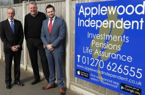 Applewood Independent strikes Nantwich Town deal