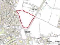 Developer amends plans for 149 new homes in Crewe Green