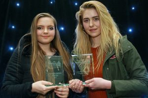 Apprentices scoop honours at Reaseheath College awards ceremony
