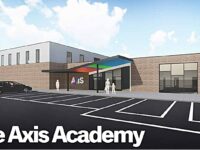 Minshull Vernon Parish Council grant to Axis Academy