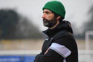 Nantwich Town promotion hopes ended in play-off defeat by Spennymoor