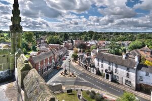 Pop-up rural carers event to be staged in Audlem