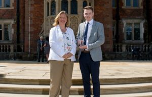 South Cheshire Chamber seeks out Young Apprentice of the Year