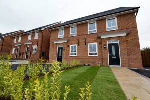 Housing group snaps up Nantwich properties to rent out