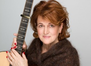 Barbara Dickson to star at Nantwich Words & Music Festival