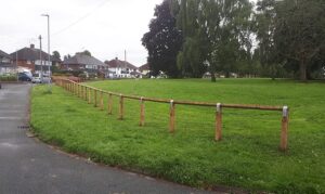 Nantwich “Parkrun” moves step closer as Barony masterplan gathers pace