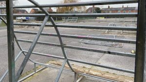 New £90,000 Barony skatepark moves step closer, councillors told
