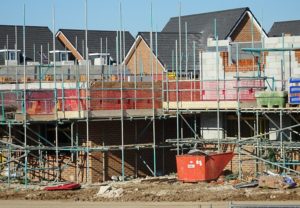 Nantwich Town Council misses out on New Homes Bonus funding