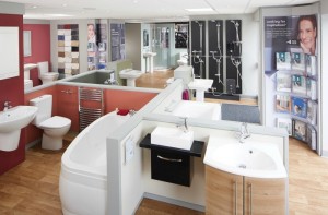 Plumb Center unveils new showroom on Beam Heath Way, Nantwich