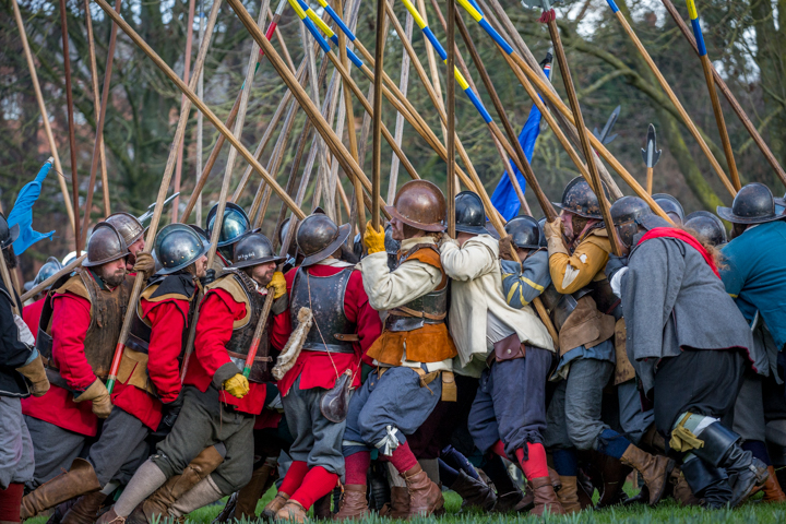 Battle of Nantwich 2019, 10