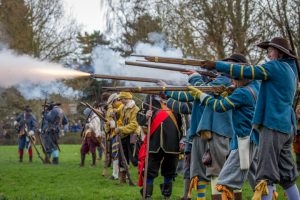 7th annual “Civil War author event” to take place in Nantwich