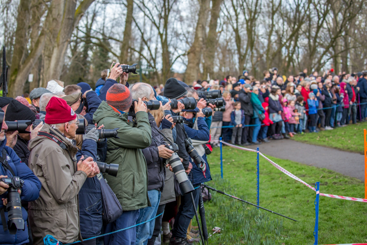 Battle of Nantwich 2019, 14