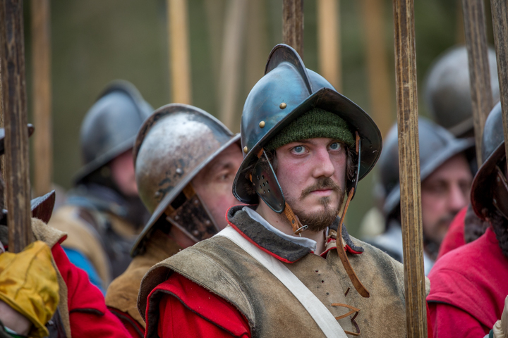 Battle of Nantwich 2019, 16