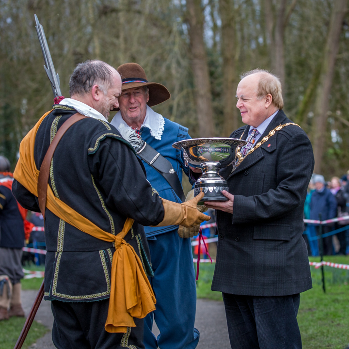 Battle of Nantwich 2019, 17