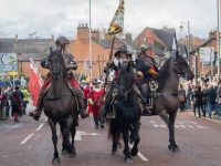 “Holly Holy Day” Battle of Nantwich 2022 cancelled, organisers announce