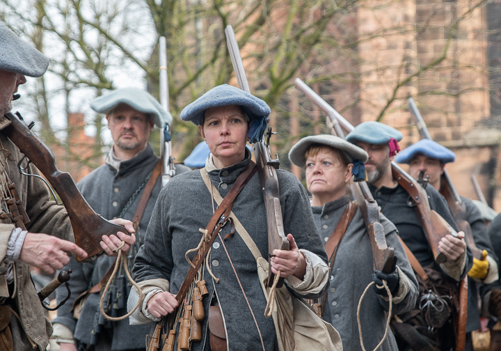 Battle of Nantwich 2019, 21