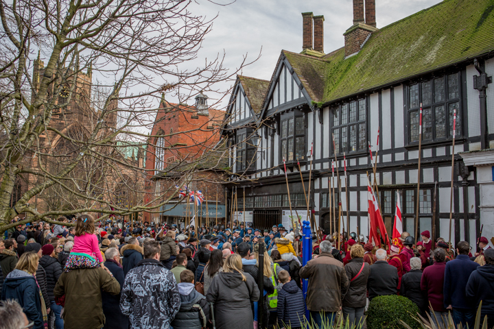 Battle of Nantwich 2019, 6