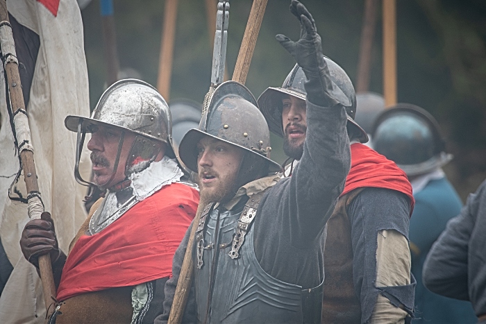 video of Battle of Nantwich 2020 - Nantwich Events Photography 3