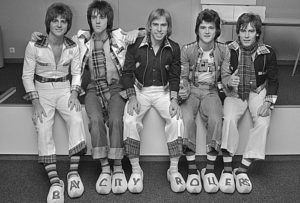 Review: The Bay City Rollers, Crewe Lyceum