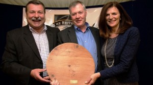Belton Cheese scoops 22 gongs at 2014 British Cheese Awards