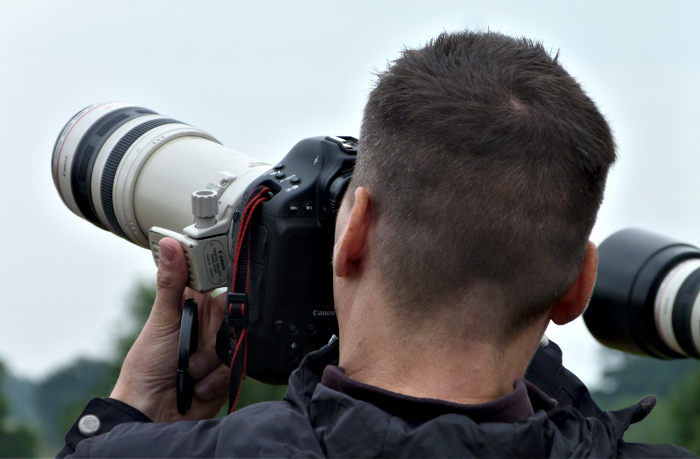 Wildlife Trust competition - Ben Hall photography competition judge (1)