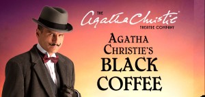 Review: Agatha Christie’s “Black Coffee” at Crewe Lyceum