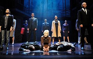 Review: Willy Russell’s “Blood Brothers” at Crewe Lyceum