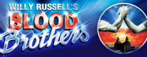 Smash hit Blood Brothers returns to Crewe Lyceum Theatre