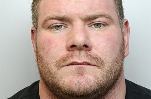Man who terrorised South Cheshire family jailed for 2 years
